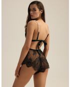 Combinaison K Pardon noire