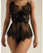 Combinaison K Pardon noire