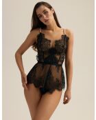 Combinaison K Pardon noire