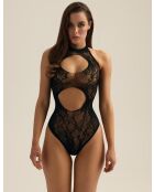 Body K Sauvage noir
