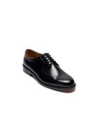 Derbies en Cuir noires