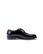 Derbies en Cuir noires