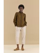 Blouse Wellington Havane