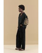 Schwarze Hose Amsterdam