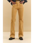 Pantalon Lina Beige