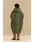 Kaki jack uit Milwaukee