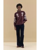 Sandiego Marine broek