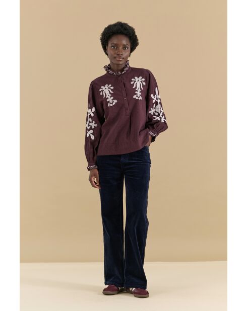 Sandiego Marine broek