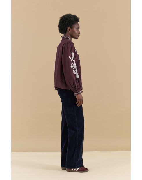 Sandiego Marine broek