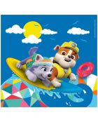 Puzzle 3x48 pièces - Pat' Patrouille