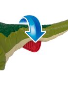 Imaginext Jurassic World Mode Attaque Dilophosaurus