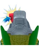 Imaginext Jurassic World Mode Attaque Dilophosaurus