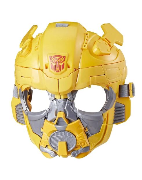 Figurine 2-en-1 Bumblebee B-127 Transformers One