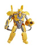 Figurine 2-en-1 Bumblebee B-127 Transformers One