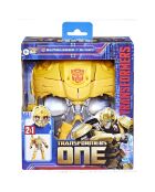 Figurine 2-en-1 Bumblebee B-127 Transformers One