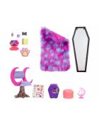 La Chambre de Clawdeen Wolf - Monster High