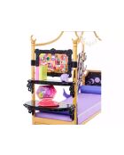 La Chambre de Clawdeen Wolf - Monster High