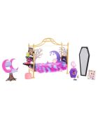 La Chambre de Clawdeen Wolf - Monster High