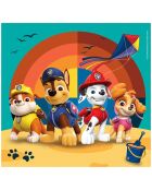 Puzzle 3x48 pièces - Pat' Patrouille