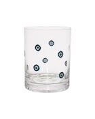 Gobelet Greeka Indigo Verre Borosilicate - 40Cl