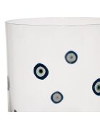 Gobelet Greeka Indigo Verre Borosilicate - 40Cl