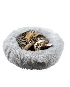 Coussin Lit Animaux Gris 50Cm M6