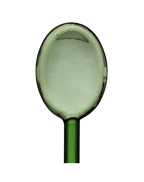 6 Colorea Cocktailshaker aus Borosilikatglas