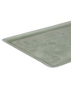Allegra Groen Dienblad - 40X30Cm
