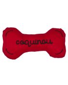 Doudou Pour Animal Couleur Aléatoire M24
