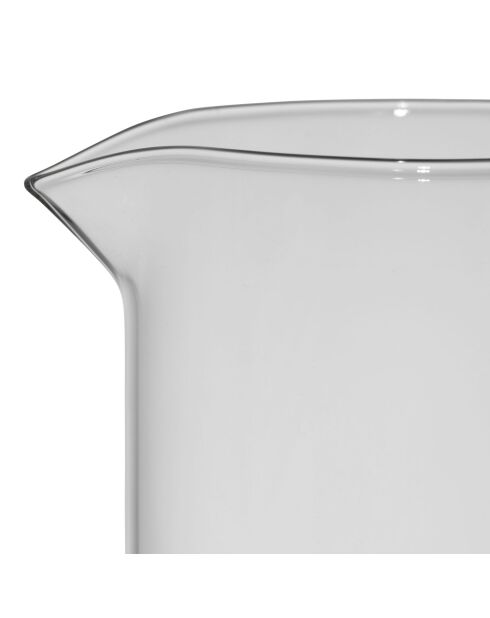 Pichet Palmier Colorea Brun/Vert - 1L