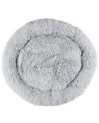 Coussin Lit Animaux Gris 80Cm M6