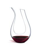 Karaf 1 L Cygn mondgeblazen glas