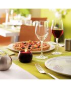 6 Verres à pied Kwarx Sens - 27cl