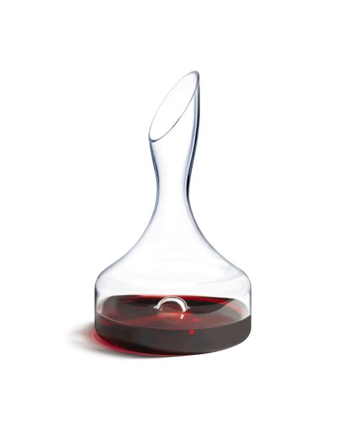 Karaffe 1,75 L Divin mundgeblasenes Glas