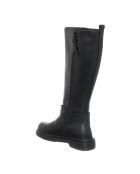 Bottes Michelle noires