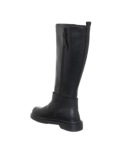 Bottes Michelle noires