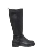 Bottes Michelle noires