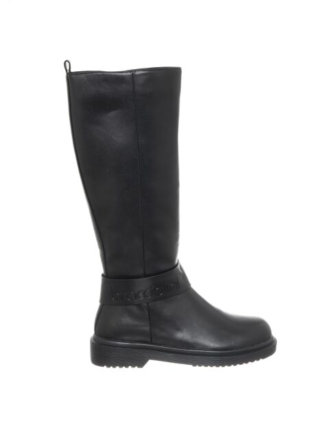 Bottes Michelle noires