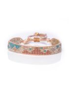 Bracelet Golden Purple Sky Chloé