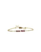 Bracelet Reine de Nuit Elena