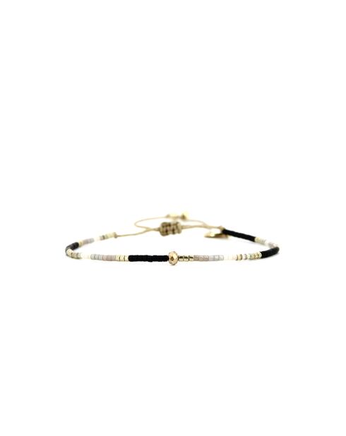 Bracelet  Soleil d'Hiver Emma