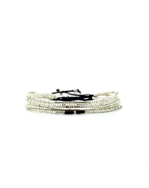 Bracciale Victoire Black Velvet