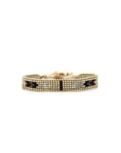 Bracelet Reine de Nuit Alba