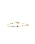 Bracelet  Soleil d'Hiver Julia