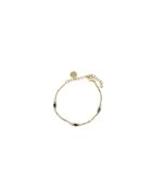 Bracelet Eva Malachite