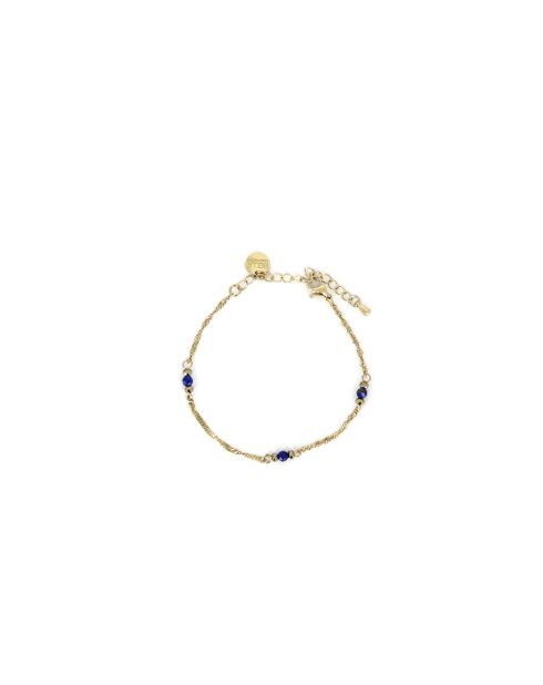 Bracciale Eva Lapislazzuli