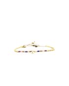 Bracelet Le Caramel Bleu Ness