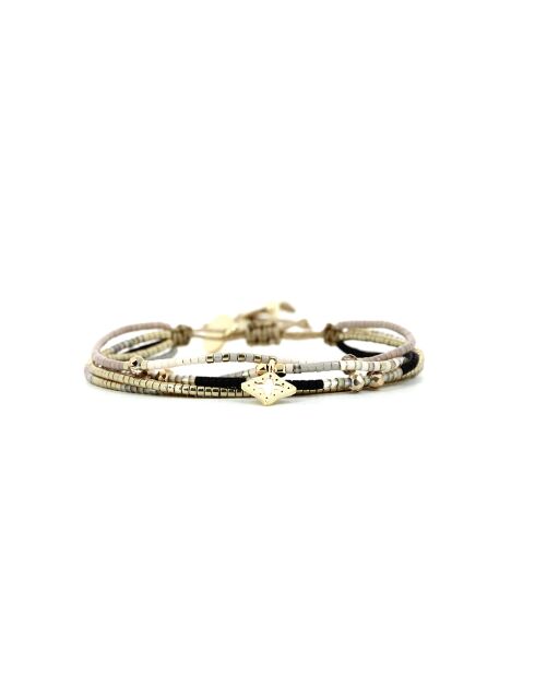 Bracelet  Soleil d'Hiver Inaya