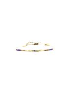 Alice Blue Caramel Armband