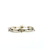 Agathe Wintersonnenarmband
